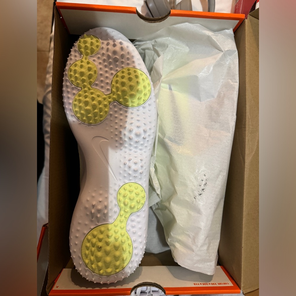 Nike Roshe Golf shoes